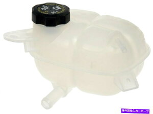 coolant tank 2005N2006Ñ|eBAbNǐՃh[}243VH47̃GWN[grtg Engine Coolant Reservoir Front For 2005-2006 Pontiac Pursuit Dorman 243VH47