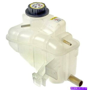 coolant tank 603-203h[}N[grtgtH[hg[X}[L[Z[u00-05 603-203 Dorman Coolant Reservoir Front New for Ford Taurus Mercury Sable 00-05