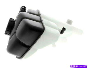 coolant tank 2003年から2008年のメルセデスSL55 AMG拡張タンク45594TZ 2004 2005 2006 2007 For 2003-2008 Mercedes SL55 AMG Expansion Tank 45594TZ 2004 2005 2006 2007