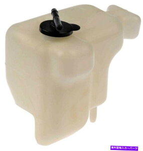 coolant tank 1992�N����1993�N�̃g���^�J����2.2L L4�G���W���N�[�����g���U�[�o�[�t�����g�h�[�}��265FO64 For 1992-1993 Toyota Camry 2.2L L4 Engine Coolant Reservoir Front Dorman 265FO64
