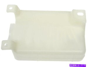 coolant tank 1983N̓YpT[g^Ntgh[}52737KJ 1.6L 4 Cyl For 1983 Nissan Pulsar Expansion Tank Front Dorman 52737KJ 1.6L 4 Cyl