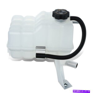 coolant tank tBbg99-07Vo[h/VG1500N[gtI[o[t[^Nr{g Fit 99-07 Silverado/ Sierra 1500 Coolant Fluid Overflow Tank Reservoir Bottle