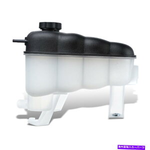 coolant tank 14-18Vo[h/VG1500N[gtI[o[t[^Nr{g Fit 14-18 Silverado/ Sierra 1500 Coolant Fluid Overflow Tank Reservoir Bottle