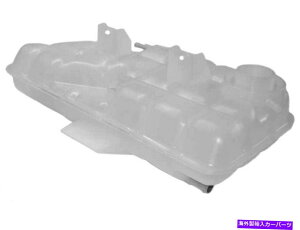 coolant tank 2001年から2003年のメルセデスML55 AMG拡張タンク41833QR 2002 5.5L V8 163.174 For 2001-2003 Mercedes ML55 AMG Expansion Tank 41833QR 2002 5.5L V8 163.174