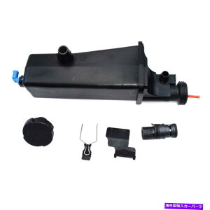 coolant tank E46WG[^[N[ggpI[o[t[^N /Lbv /xZT[ /T[X^bg For E46 Radiator Coolant Expansion Overflow Tank / Cap / Level Sensor/Thermostat