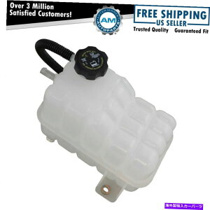 coolant tank h[}603-102WG[^[N[gI[o[t[{gtV{[GMCpxZT[ Dorman 603-102 Radiator Coolant Overflow Bottle w/ Level Sensor for Chevy GMC