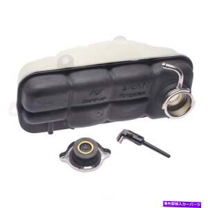 coolant tank GWN[gU[o[ - 񕜃^NTechSmart Z49018 Engine Coolant Reservoir-Recovery Tank TechSmart Z49018