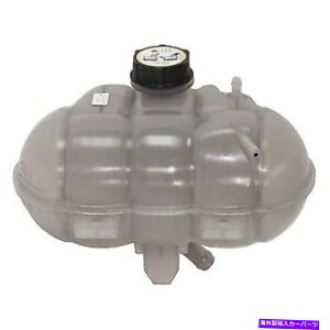 coolant tank Ford MustapFR3Z8A080A-PFMVN[grWG[^[g^N FITS FR3Z8A080A-PFM New Coolant Reservoir Radiator Expansion Tank for Ford Musta