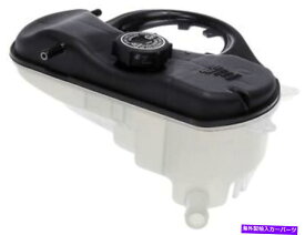 coolant tank エンジンクーラントリザーバー - リカバリータンクフロントドーマンフィット01-08ジャガーXタイプ Engine Coolant Reservoir-Recovery Tank Front Dorman fits 01-08 Jaguar X-Type