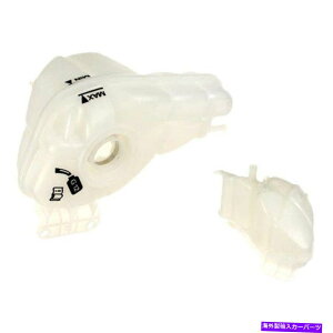 coolant tank �A�E�f�BA8 Quattro 04-10�{���̃G���W���N�[�����g�g���^���N For Audi A8 Quattro 04-10 Genuine Engine Coolant Expansion Tank