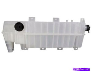 coolant tank 2008-2018̃tgg^NVolvo VNL 2009 2010 2012 2012 2013 FH719JJ Front Expansion Tank For 2008-2018 Volvo VNL 2009 2010 2011 2012 2013 FH719JJ