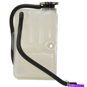 coolant tank �N���C�X���[�p�V�t�B�J�N�[�����g�^���N2004 05 06 07 2008 | �i���W�G�[�^�[�X�y�A�^���N�j For Chrysler Pacifica Coolant Tank 2004 05 06 07 2008 | (Radiator Spare Tank)