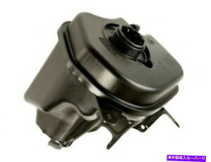 coolant tank BMW E70 E71N[gc^N +xZT[ - { BMW E70 E71 Coolant Expansion Tank + Level Sensor - GENUINE