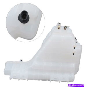 coolant tank ����8600 Transtar Prostar 2011-15�̃N�[�����g�����r���W�G�[�^�[�^���N Coolant Reservoir Radiator Tank for International 8600 TranStar ProStar 2011-15