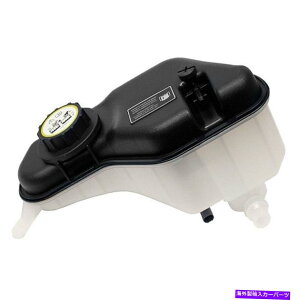 coolant tank Jaguar XF 2009-2010�̂��߂̖{����C2C41899�G���W���N�[�����g�g���^���N For Jaguar XF 2009-2010 Genuine C2C41899 Engine Coolant Expansion Tank