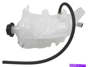coolant tank �t�����g�����g���^���N�́A����8500 2006-2007 42VRGZ�ɓK�����܂� Front Replacement Expansion Tank fits International 8500 2006-2007 42VRGZ