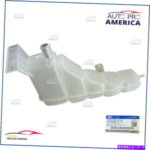 coolant tank OEMtH[h99-05 F250 F350WG[^[N[gtw^N{g OEM FORD 99-05 F250 F350 Excursion Radiator Coolant Fluid Reservoir Tank Bottle