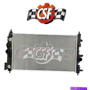 coolant tank CSF 3523WG[^[ - pstpYK CSF 3523 Radiator - Cooler Cooling Antifreeze Coolant yk
