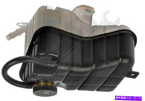coolant tank APDTY 714233N[grttI[o[t[vX`bN{gnEWOw/Lbv APDTY 714233 Coolant Reservoir Fluid Overflow Plastic Bottle Housing w/ Cap