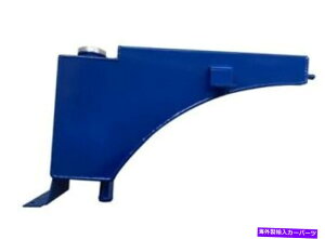 coolant tank tH[h5.4 6.0 6.8 7.3LfB[[^[{N[g񕜃^N1999-2005 2002u[ For Ford 5.4 6.0 6.8 7.3L Diesel Turbo Coolant Recovery Tank 1999-2005 2002 Blue