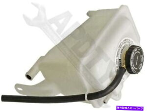 coolant tank APDTY 714412N[grttI[o[t[ybg{gnEWOw/Lbv APDTY 714412 Coolant Reservoir Fluid Overflow Plastic Bottle Housing W/ Cap