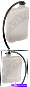 coolant tank APDTY 714531N[grttI[o[t[vX`bN{gnEWOw/Lbv APDTY 714531 Coolant Reservoir Fluid Overflow Plastic Bottle Housing w/ Cap