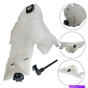 coolant tank P[XT680 T880 Peterbilt 579 2013-2021N[gr^NDR104002 For Kenworth T680 T880 Peterbilt 579 2013-2021 Coolant Reservoir Tank DR104002