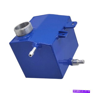 coolant tank ~jN[p[S R56 R57 R58 R58 R59A~jEN[grg^Nu[ For Mini Cooper S R56 R57 R58 R59 Aluminum Coolant Reservoir Expansion Tank Blue
