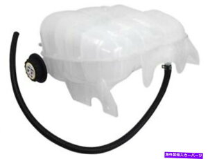 coolant tank 2002-2003 International 8100 Hg493wt�̃t�����g�g���^���N Front Expansion Tank For 2002-2003 International 8100 HG493WT