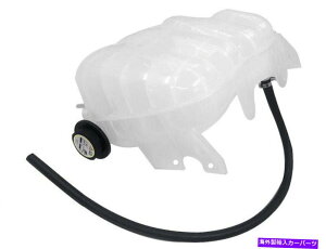 coolant tank 2006�N����2007�N�̍���8500�g���^���N�t�����g77979xm For 2006-2007 International 8500 Expansion Tank Front 77979XM