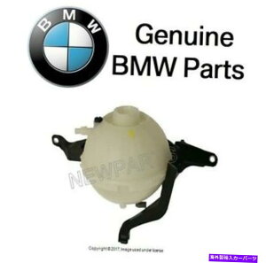 coolant tank BMW F10 528I XDRIVE 12-16N[gg^NtN[gg^N{ For BMW F10 528i xDrive 12-16 Coolant Expansion Tank w/ Level Sensor Genuine