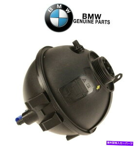 coolant tank BMW F25 X3 F26 X4N[gg^NtN[gZT[{ For BMW F25 X3 F26 X4 Coolant Expansion Tank w/ Level Sensor Genuine