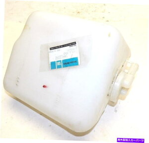 coolant tank GM NOS�N�[�����g�g���^���N�I�[�o�[�t���[�p�[�g��413390 GM NOS Coolant Expansion Tank OverFlow Part# 413390