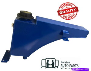 coolant tank tH[h5.4 6.0 6.8 7.3LfB[[^[{N[g񕜃^N1999-2005 2002u[ For Ford 5.4 6.0 6.8 7.3L Diesel Turbo Coolant Recovery Tank 1999-2005 2002 Blue