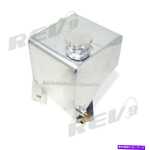 coolant tank Rev9A~jEN[ggI[o[t[^NtBbgV{[J}82-923 REV9 ALUMINUM COOLANT EXPANSION OVERFLOW TANK FIT CHEVROLET CAMARO 82-92 3RD GEN
