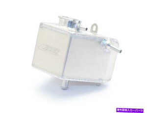 coolant tank Jg[VON[ggщ񕜃^N80-272 Canton Racing Coolant Expansion and Recovery Tank 80-272
