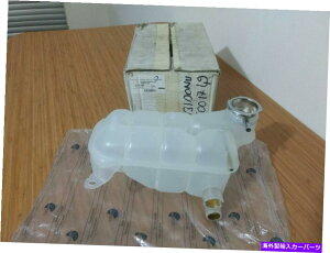 coolant tank W124�����W201 OEM�p�̃����Z�f�X�x���c�N�[�����g�g���^���N�F1245001749 MERCEDES BENZ Coolant Expansion Tank for W124 and W201 OEM :1245001749