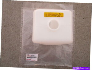 coolant tank tBbgF88-90g^hN[U[FJ62WG[^[rN[g^NJARV FITS: 88 - 90 TOYOTA LAND CRUISER FJ62 RADIATOR RESERVOIR COOLANT TANK JAR NEW