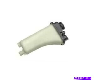 coolant tank xZT[̂ȂN[gg^NBMW̐^V߂̖{ Coolant Expansion Tank without Level Sensor GENUINE for BMW Brand New