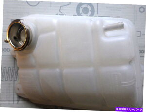 coolant tank {̃ZfXN[gg^NW123 300TD 300CD TurbodieselCalifBNos Genuine Mercedes Coolant Expansion Tank W123 300TD 300CD Turbodiesel Calif. NOS