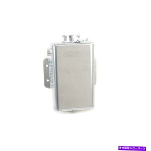 coolant tank JgGWN[gU[o[80-202;g[U^N2QT~Eo8 "x 4" x 5 " Canton Engine Coolant Reservoir 80-202; Expansion Fill Tank 2qt Alum 8"x 4"x 5"