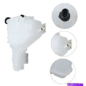 coolant tank ����8600 TRANSTAR 2011-2014�̃N�[�����g���U�[�o�[�^���N�I�[�o�[�t���[�{�g�� Coolant Reservoir Tank Overflow Bottle For International 8600 Transtar 2011-2014