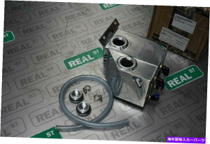 coolant tank WRX 02-07 826-124-101p̕RnCubhN[gѐ@A~jE^N Weapon R Hybrid Coolant & Washer Aluminum Tank for WRX 02-07 826-124-101