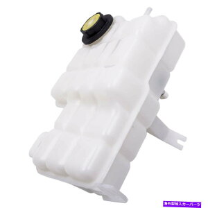coolant tank LfbNt[gEbhV8 5.7LK\p̃GWN[g{gr^N +Lbv +Lbv Engine Coolant Bottle Reservoir Tank + Cap for Cadillac Fleetwood V8 5.7L Petrol