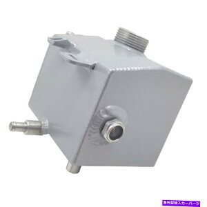 coolant tank ~jN[p[S R56 R57 R57 R58 R59N[gI[o[t[r{gVo[ For Mini Cooper S R56 R57 R58 R59 Coolant Overflow Reservoir Tank Bottle Silver