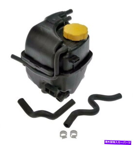 coolant tank Saab 9-3 2006-2009�v���X�`�b�N�G���W���N�[�����g���J�o���^���NOE�h�[�}��93197033 For Saab 9-3 2006-2009 Plastic Engine Coolant Recovery Tank OE Dorman 93197033