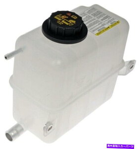 coolant tank 603 046h[}OE\[VGWN[g񕜃^NP/NF603 046 603 046 Dorman Oe Solutions Engine Coolant Recovery Tank P/N:603 046