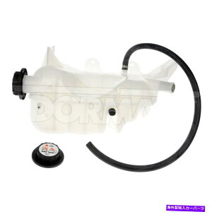 coolant tank tH[hF650 04-05h[}HD\[V603-5110GWN[g񕜃^N For Ford F650 04-05 Dorman HD Solutions 603-5110 Engine Coolant Recovery Tank