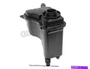 coolant tank BMW E82 E88 E90 E91 E92 E92xZT[tN[gc^N{ BMW E82 E88 E90 E91 E92 E93 Coolant Expansion Tank with Level Sensor GENUINE