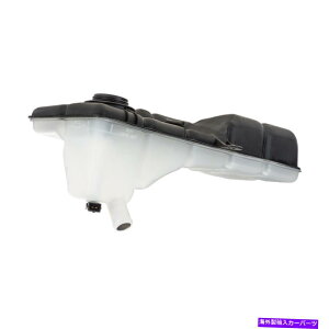 coolant tank OEMVWG[^[N[gJo^NI[o[t[{gw/ZT[YR3Z-8A080-BA OEM NEW Radiator Coolant Recovery Tank Overflow Bottle w/ Sensor YR3Z-8A080-BA